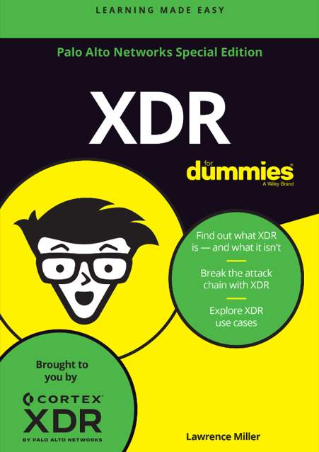 XDR for dummies