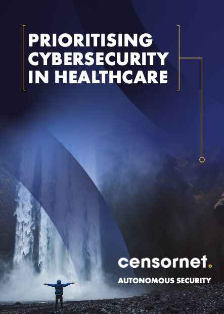 Prioritising cybersecurity in healthcare