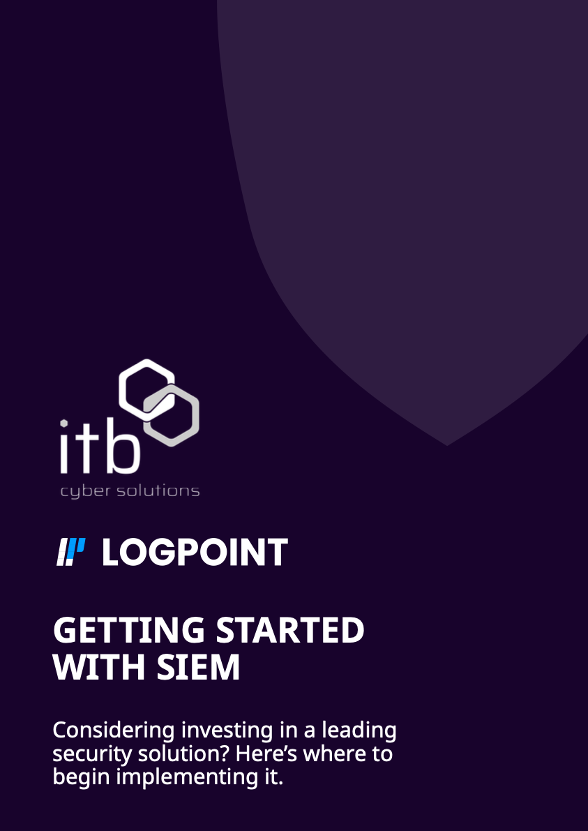 Getting Started with SIEM