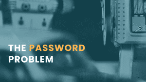 It’s Time to (finally) Fix Passwords