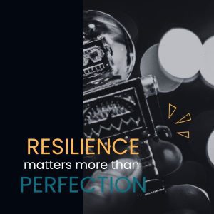 Why Resilience Matters More Than Perfection in Cybersecurity
