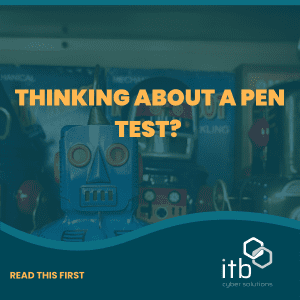 PENETRATION_TESTING_SERVICES: A PRACTICAL GUIDE FOR UK BUSINESSES